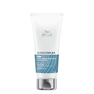 Condicionador Fortificante Wella Professionals Blondorplex